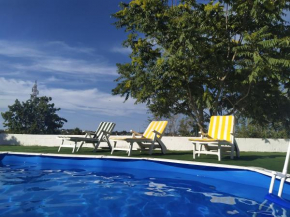 Trullo dal Commendatore